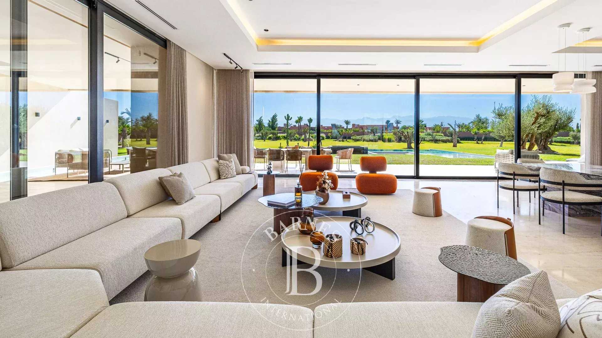 Villa Marrakech  -  ref 85770979 (picture 1)