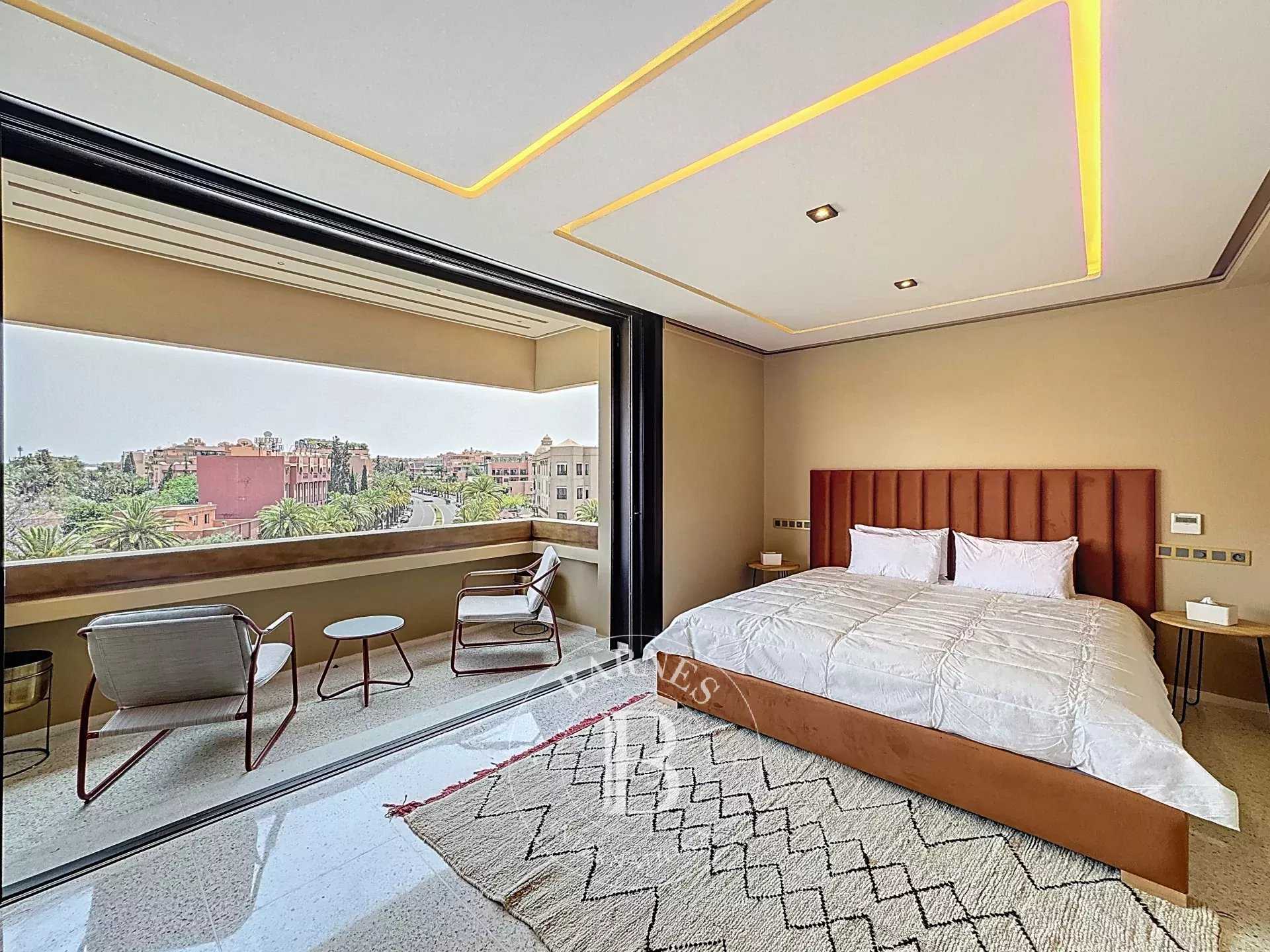 Apartment Marrakech  -  ref 85960317 (picture 2)