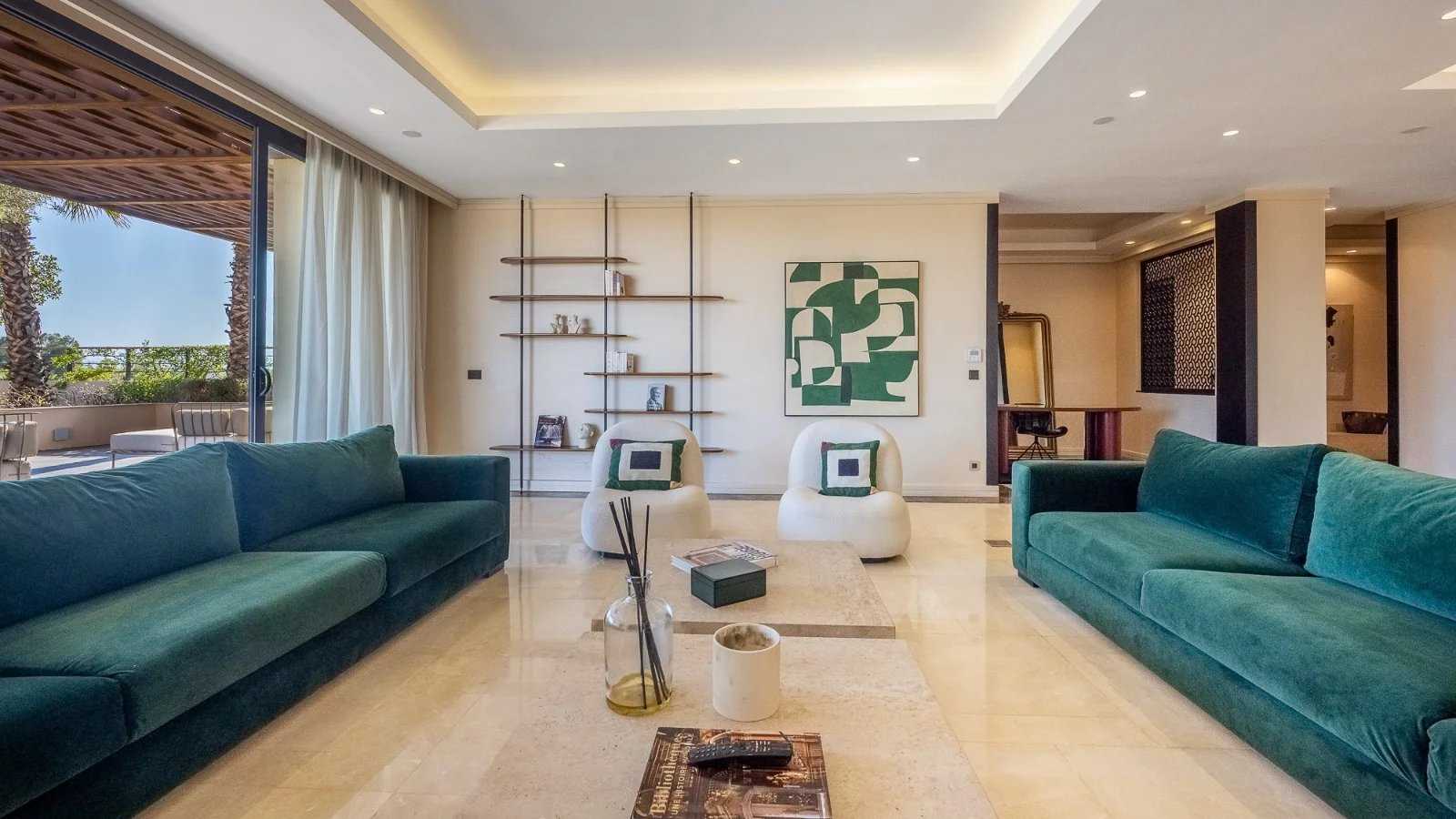 Penthouse Marrakech  -  ref 86687410 (picture 3)