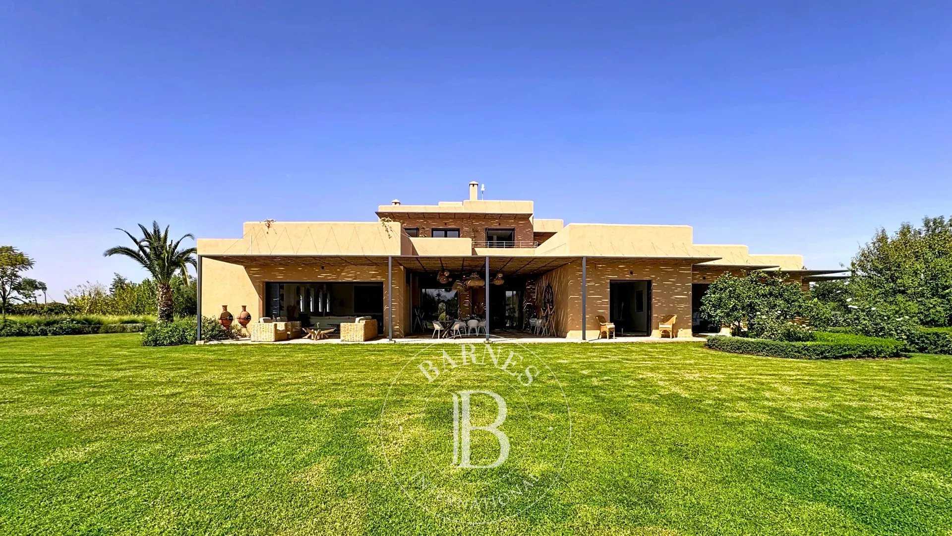 Villa Marrakech  -  ref 86374399 (picture 2)