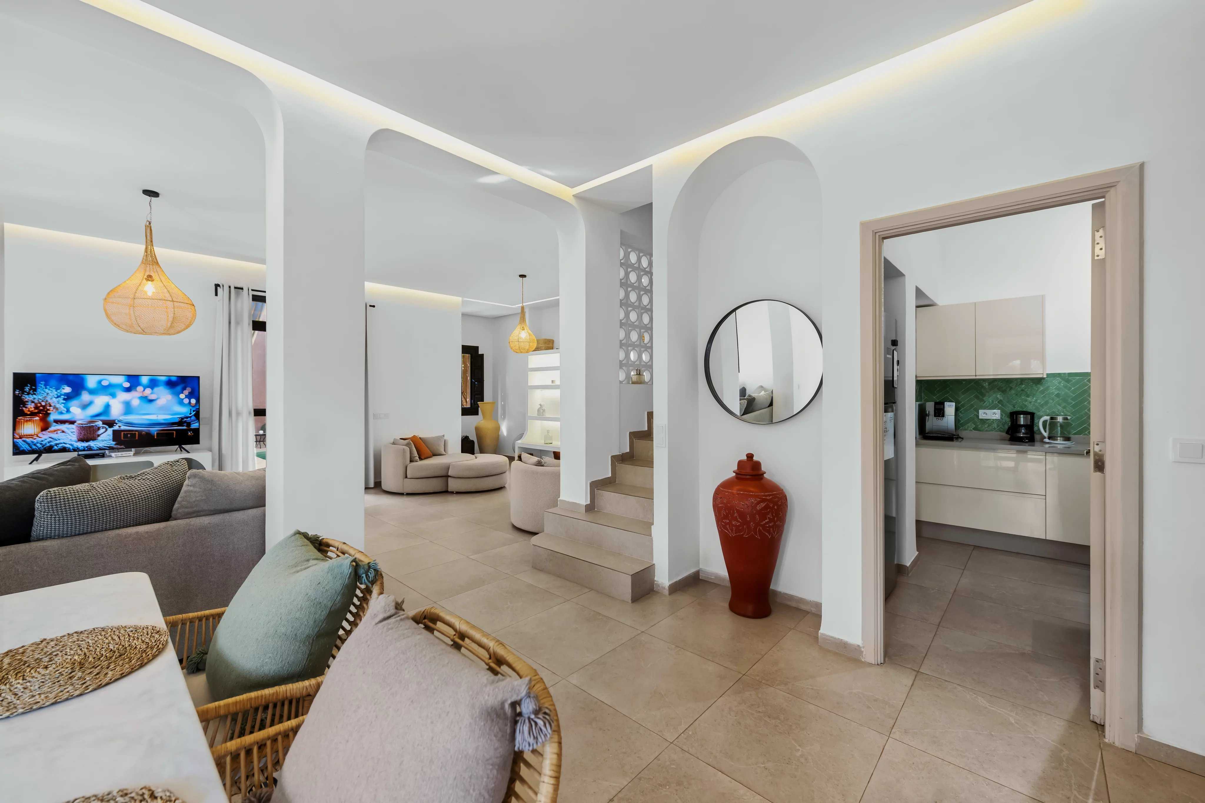 Villa Marrakech  -  ref 86773885 (picture 2)