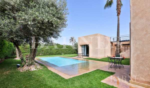 Villa Marrakech  -  ref 3325982 (picture 1)