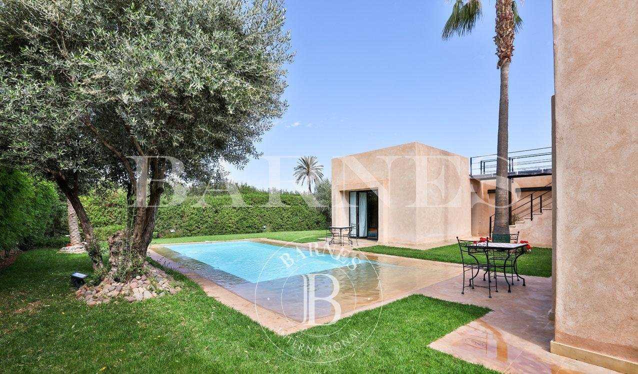 Villa Marrakech  -  ref 3325982 (picture 1)
