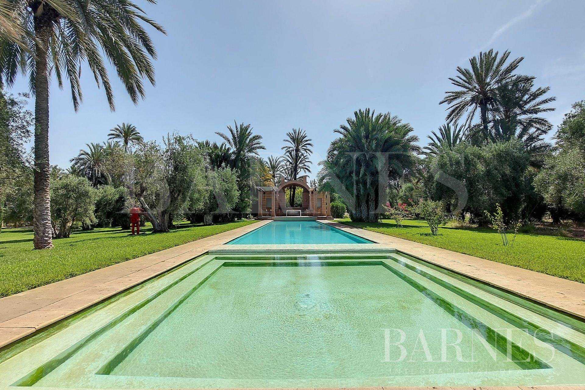 Villa Marrakech  -  ref 7151698 (picture 1)