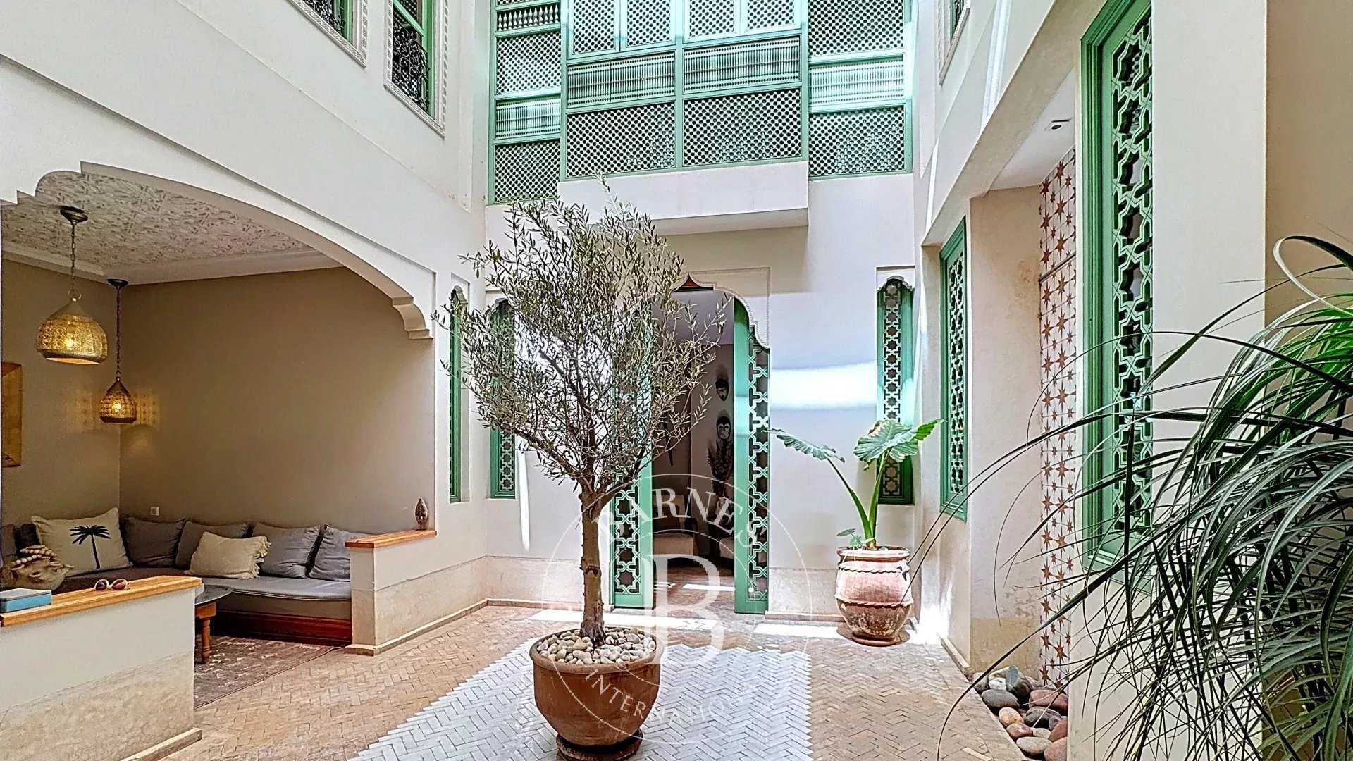 Riad Marrakech  -  ref 86339260 (picture 2)