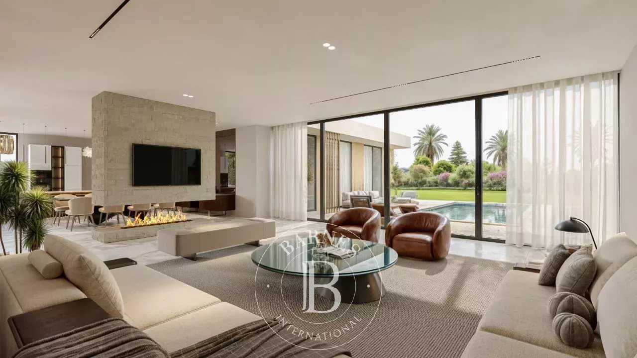 Villa Marrakech  -  ref 86418677 (picture 2)