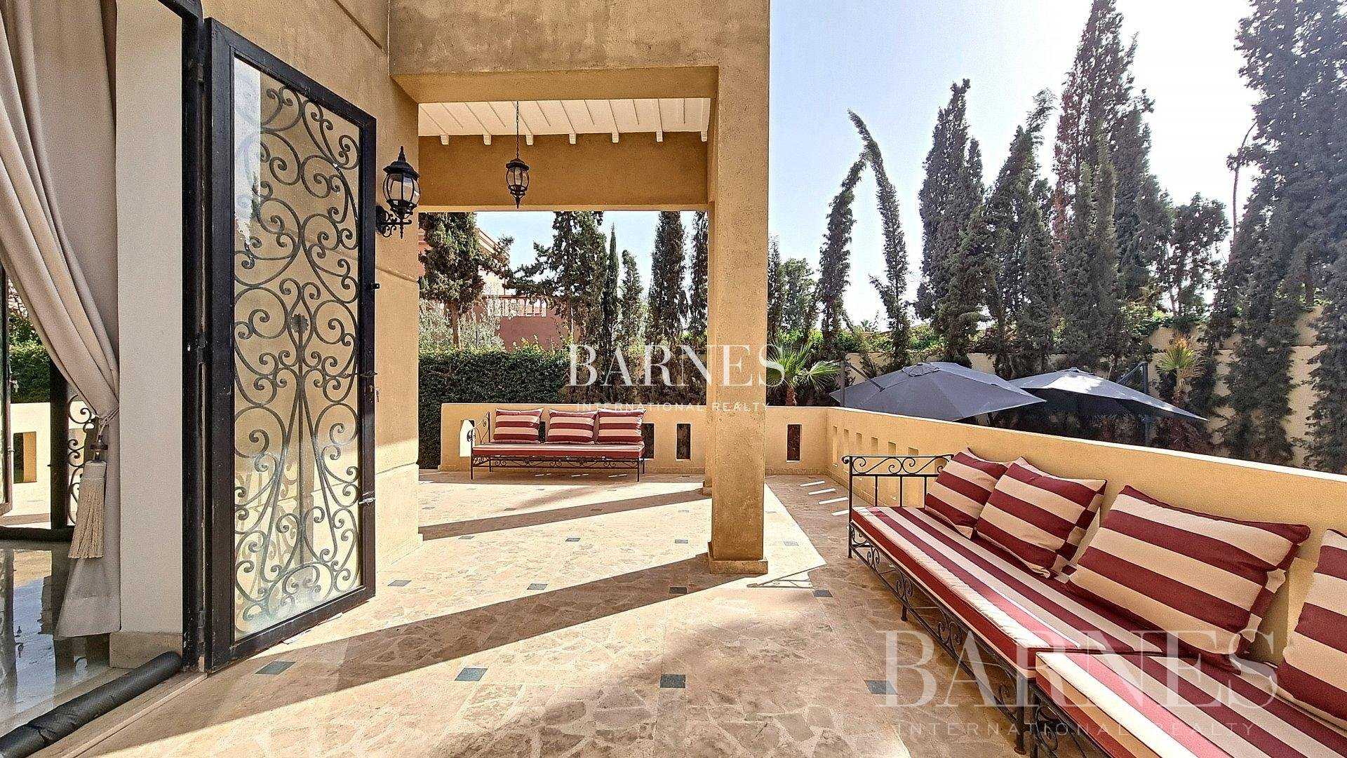 Villa Marrakech  -  ref 7565443 (picture 2)