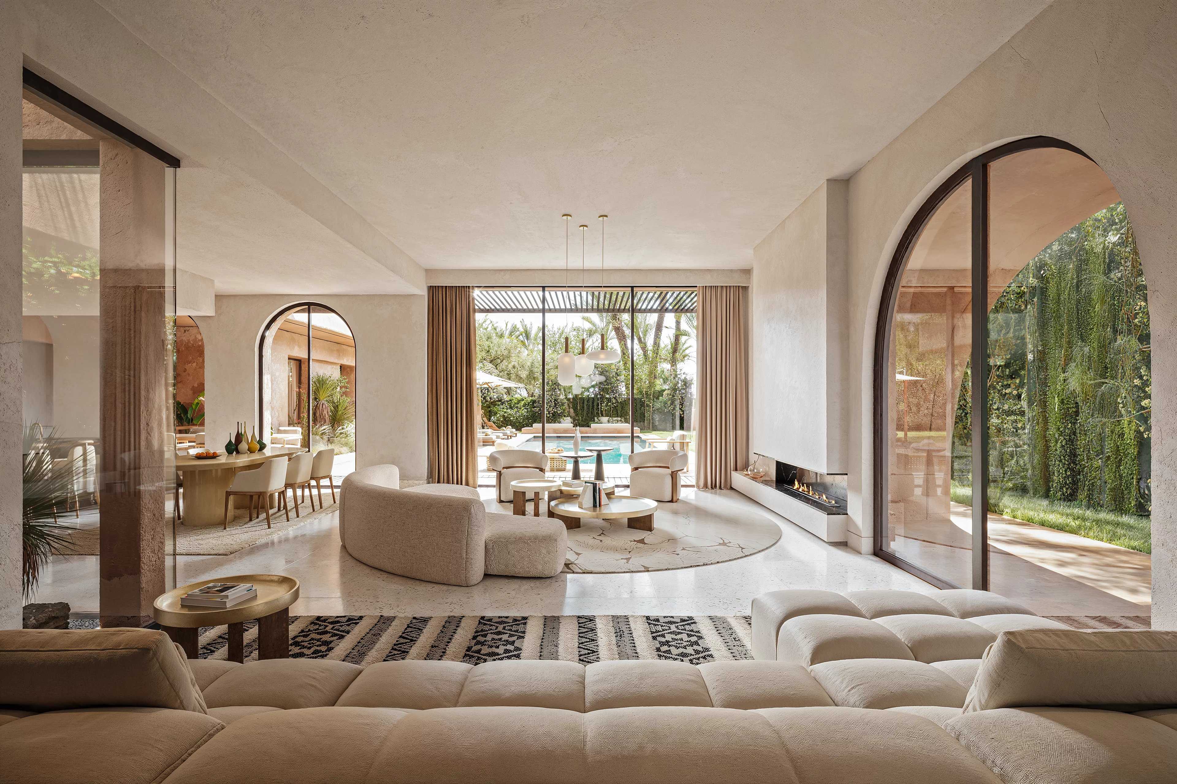 Villa Marrakech  -  ref 86667428 (picture 3)