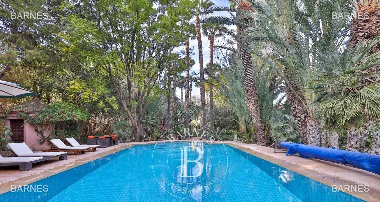 Villa Marrakech  -  ref 2770021 (picture 1)