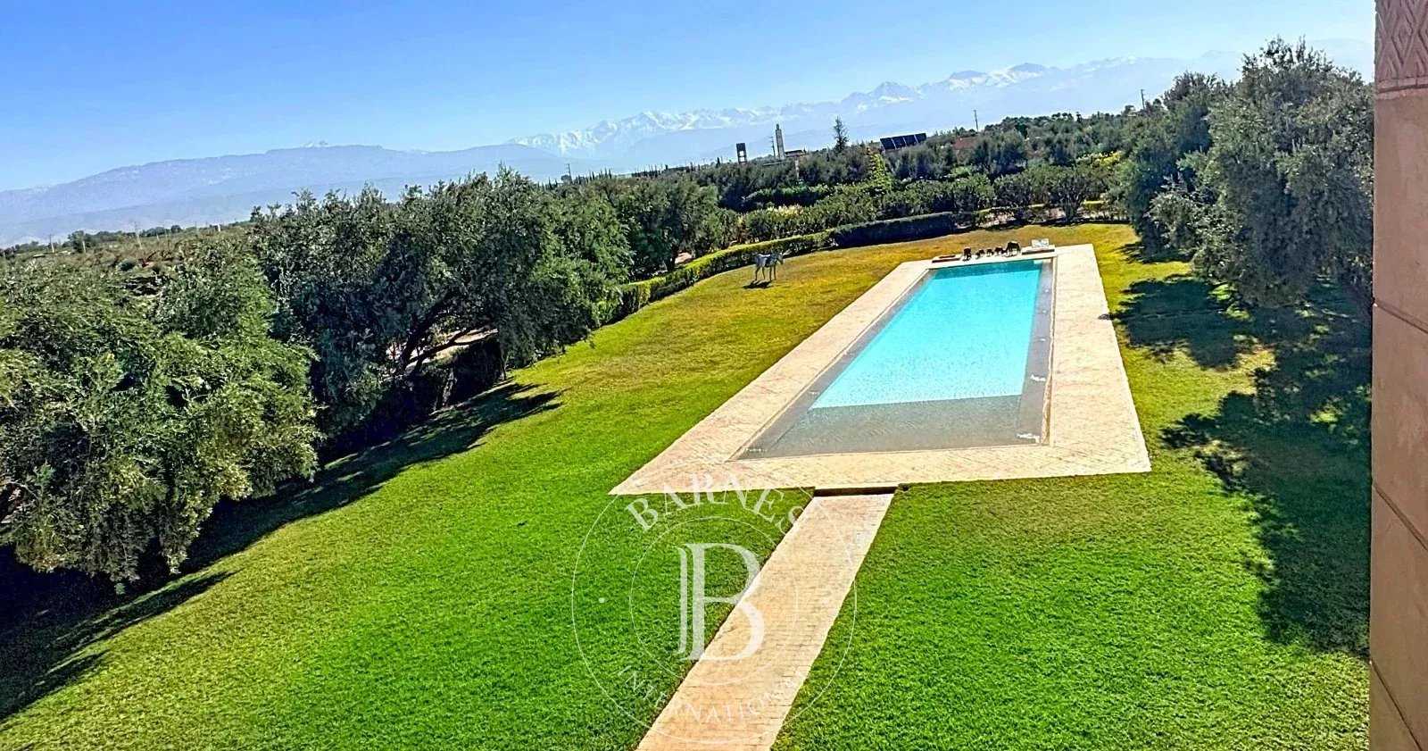 Villa Marrakech  -  ref 86557283 (picture 2)