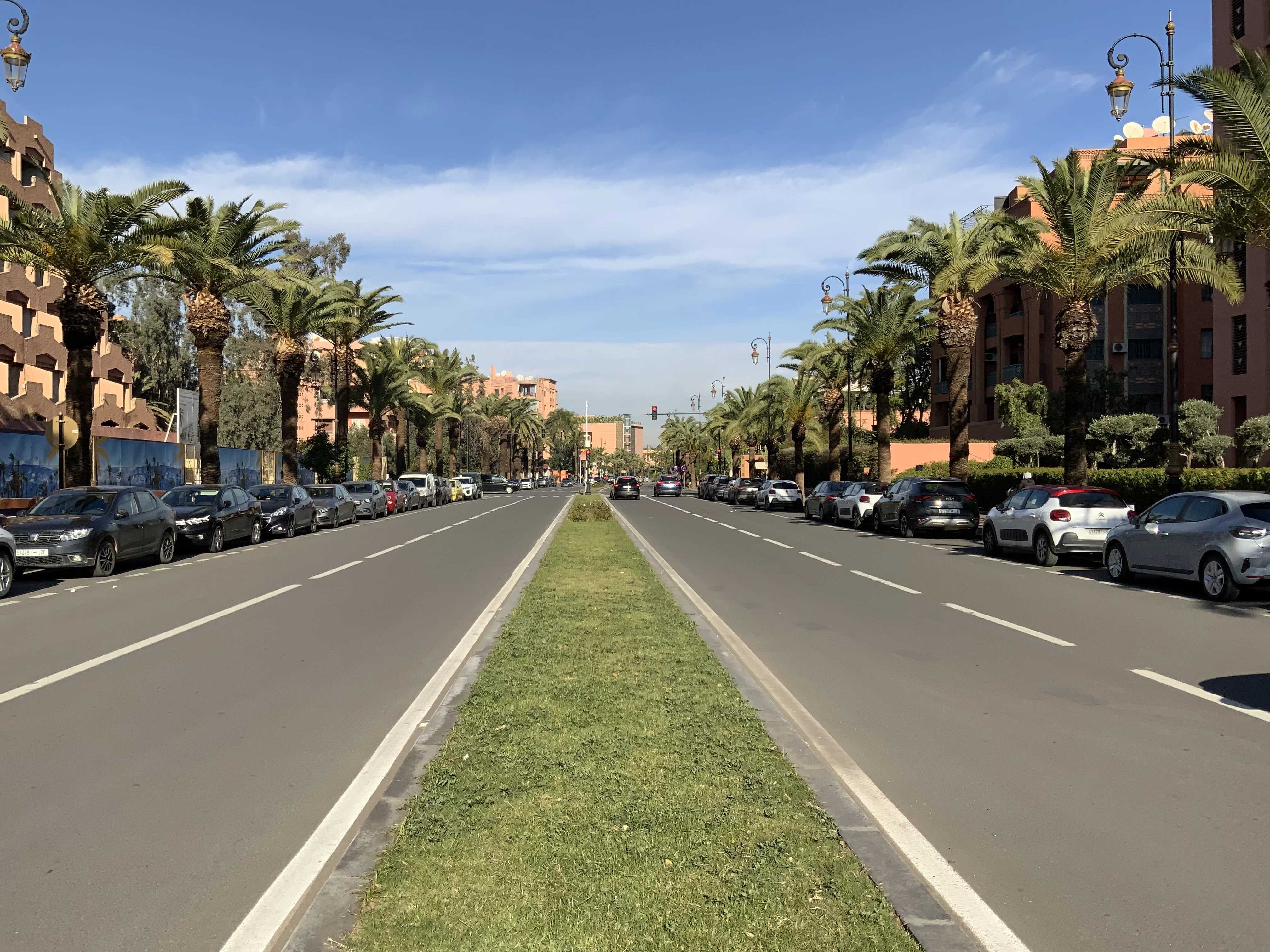 Apartment Marrakech  -  ref 86592208 (picture 1)