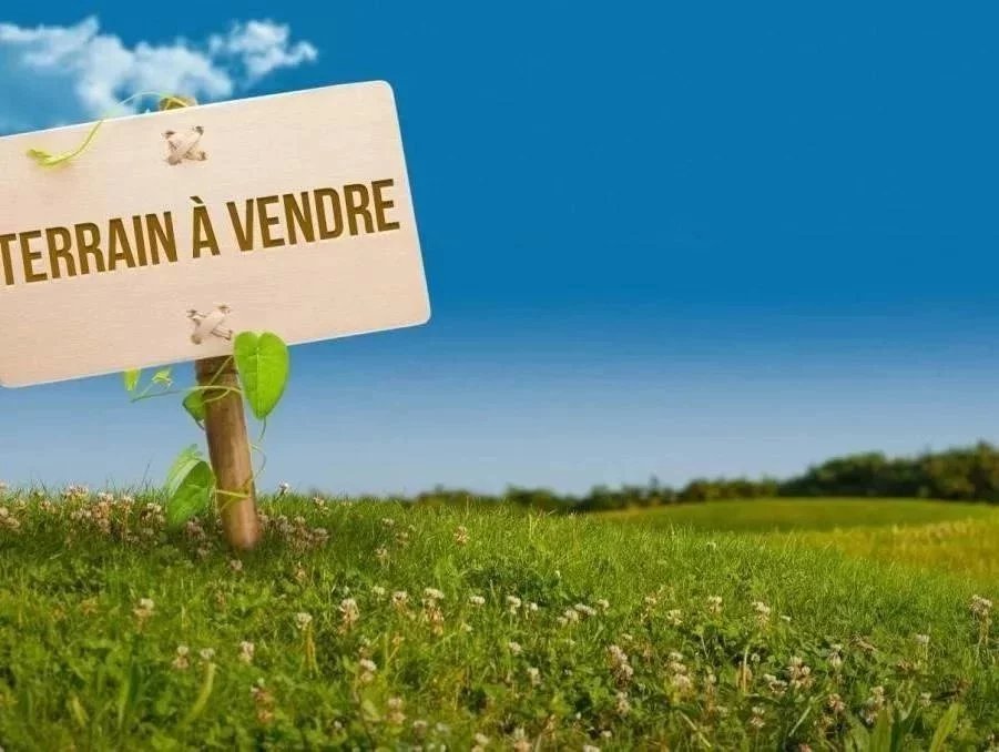 Terrain constructible Marrakech  -  ref 86463609 (picture 1)