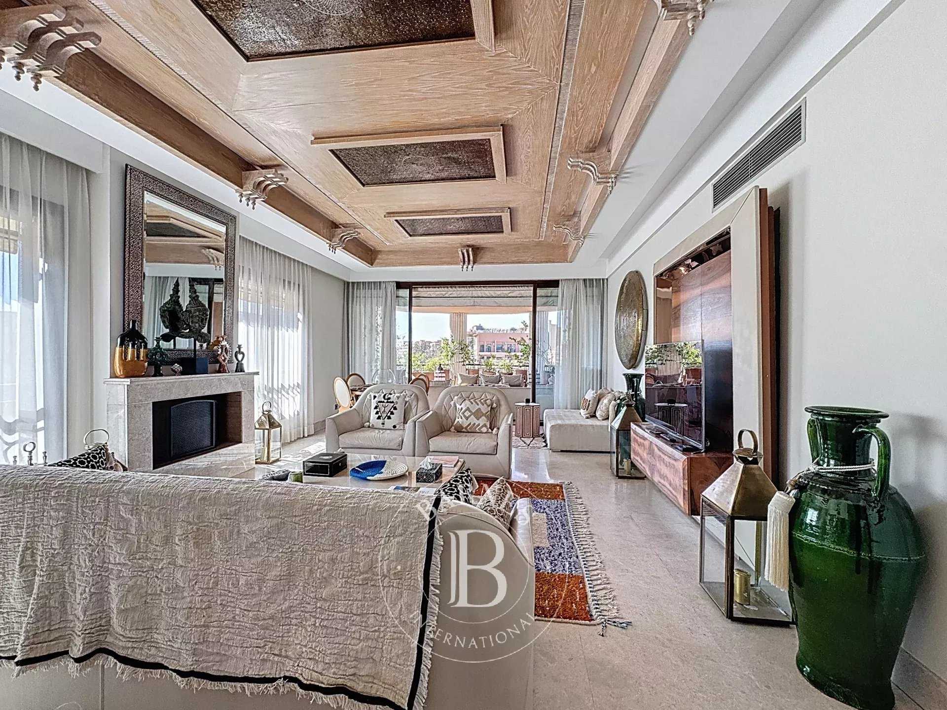 Apartment Marrakech  -  ref 86201604 (picture 3)