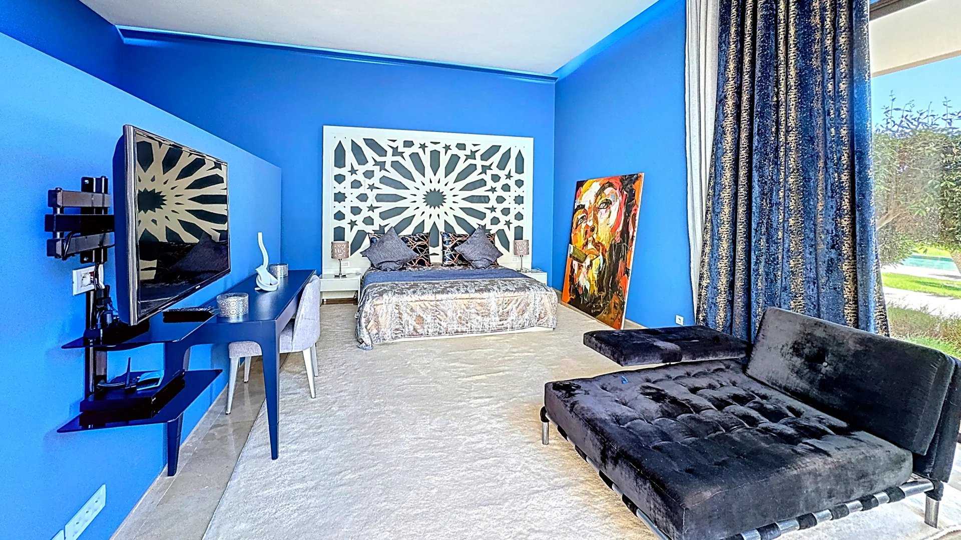 Villa Marrakech  -  ref 3476292 (picture 2)
