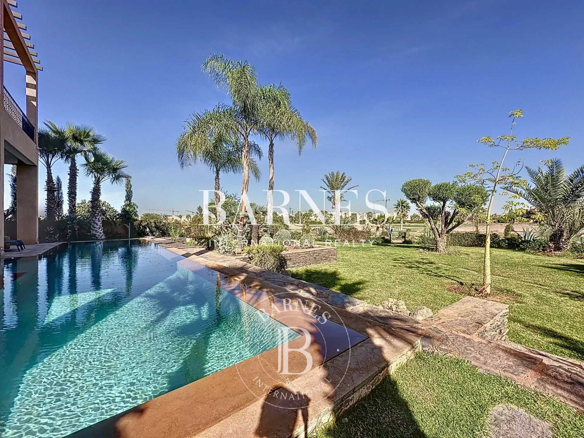 Villa Marrakech  -  ref 83697561 (picture 1)