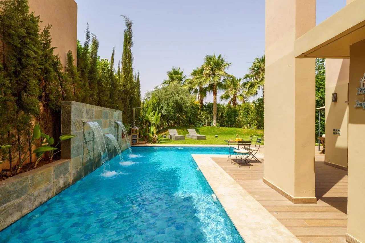 Villa Marrakech  -  ref 87116088 (picture 2)