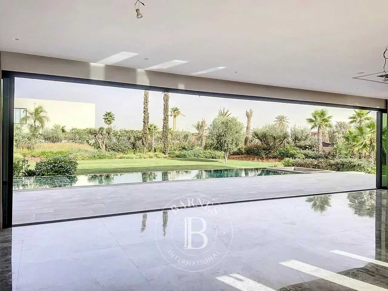 Villa Marrakech  -  ref 85267814 (picture 1)