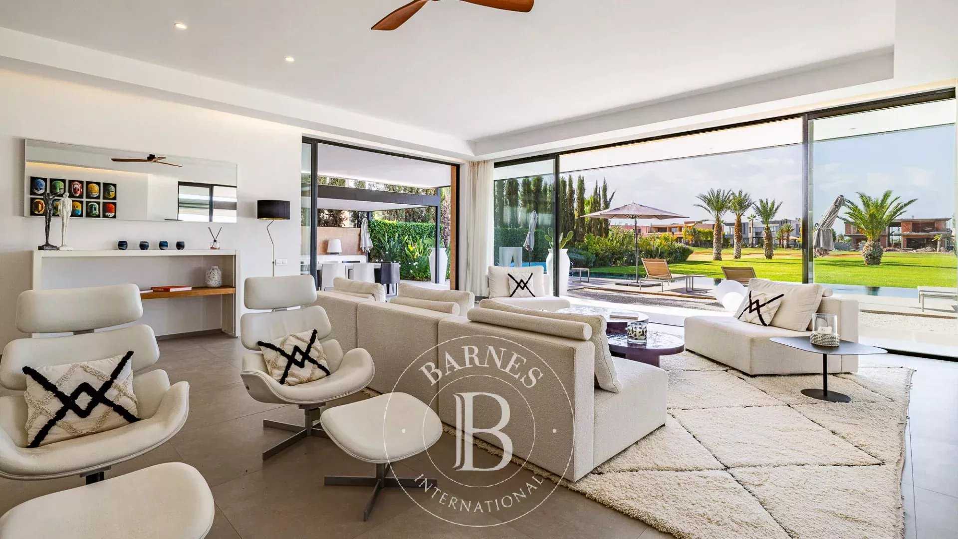 Villa Marrakech  -  ref 85509552 (picture 2)