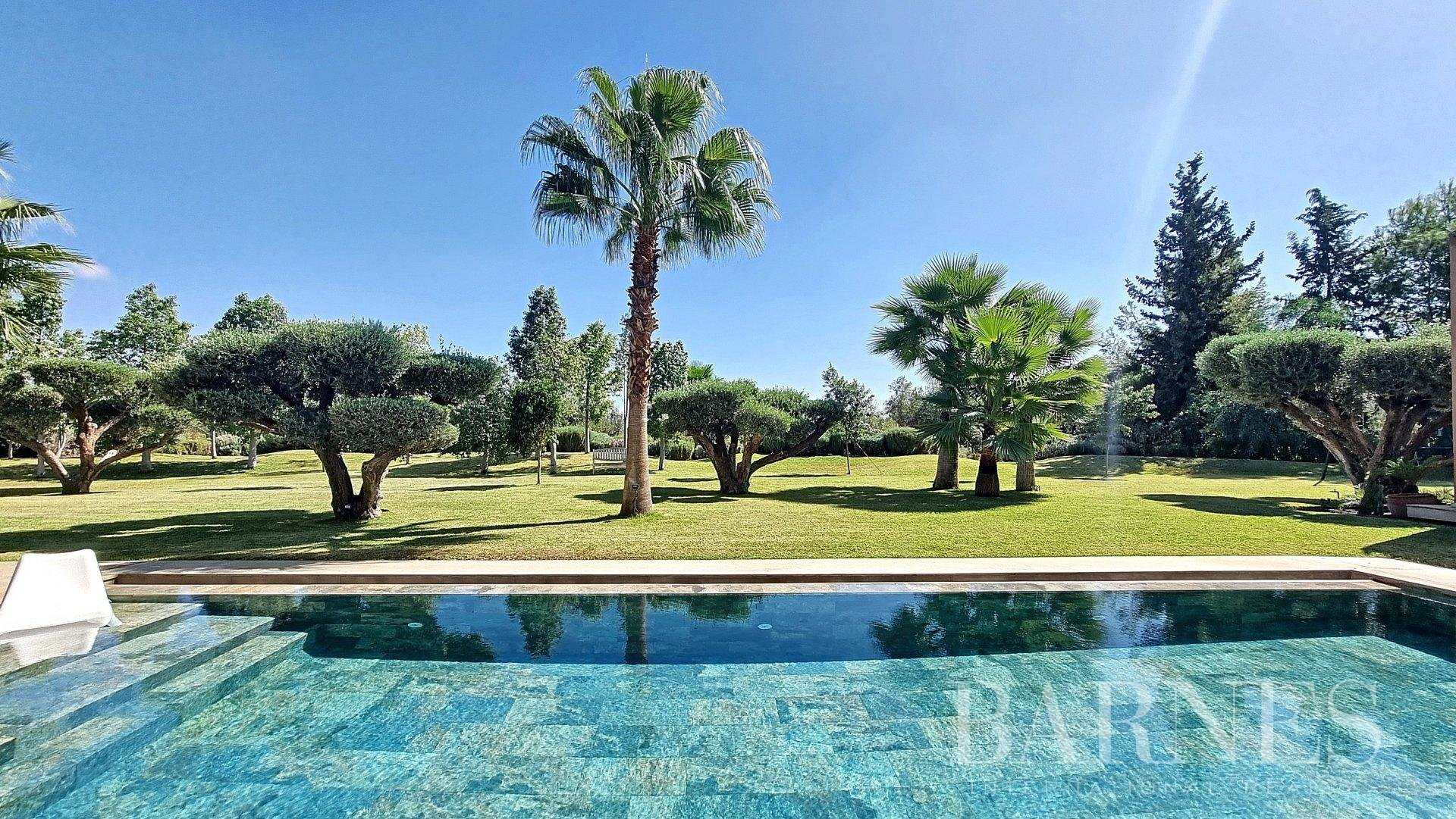 Villa Marrakech  -  ref 2769815 (picture 2)