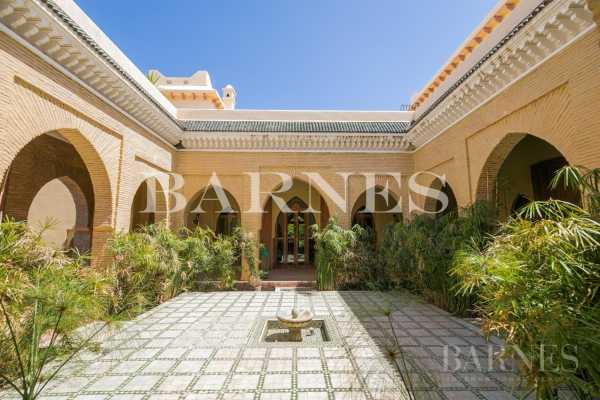 Maison d'hôtes Marrakech  -  ref 3226945 (picture 1)