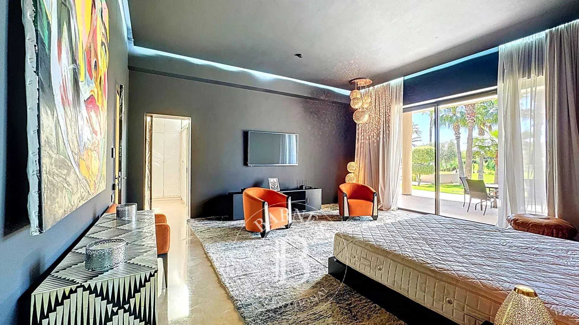 Villa Marrakech  -  ref 3476292 (picture 3)