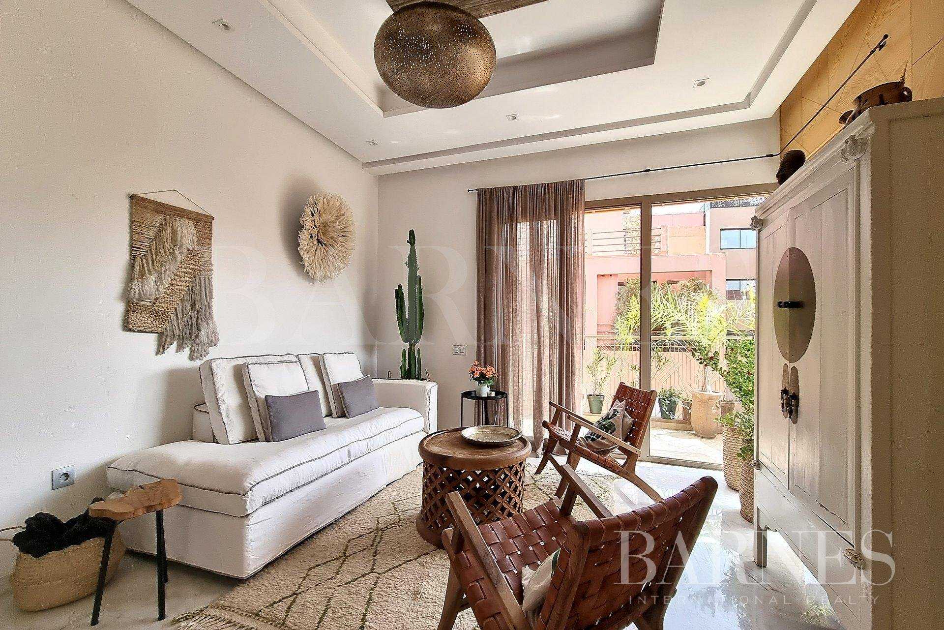 Appartement Marrakech  -  ref 7411882 (picture 1)