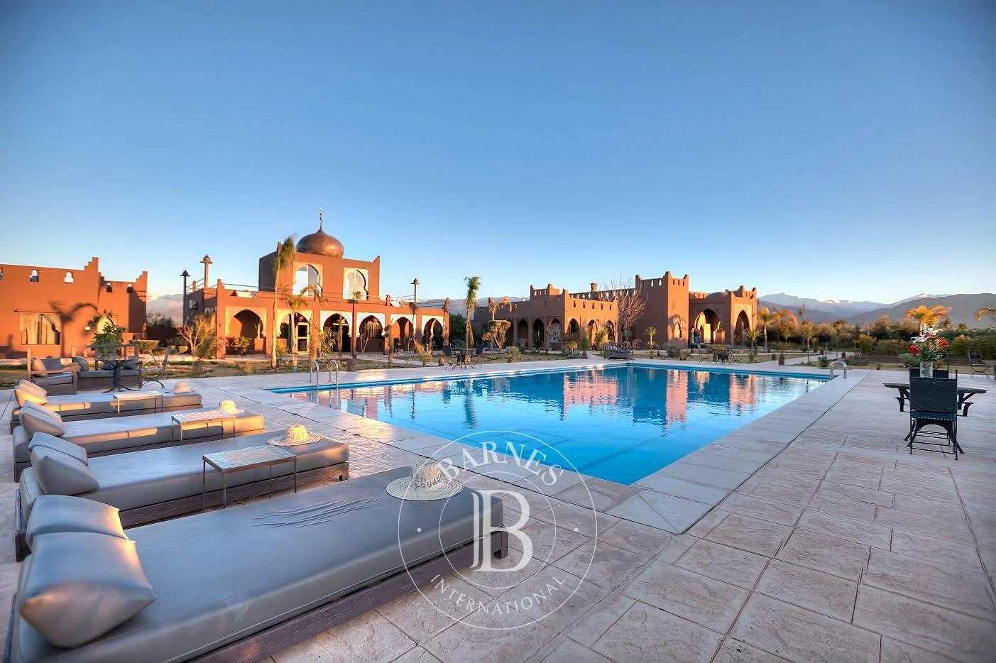 Villa Marrakech  -  ref 2769879 (picture 2)