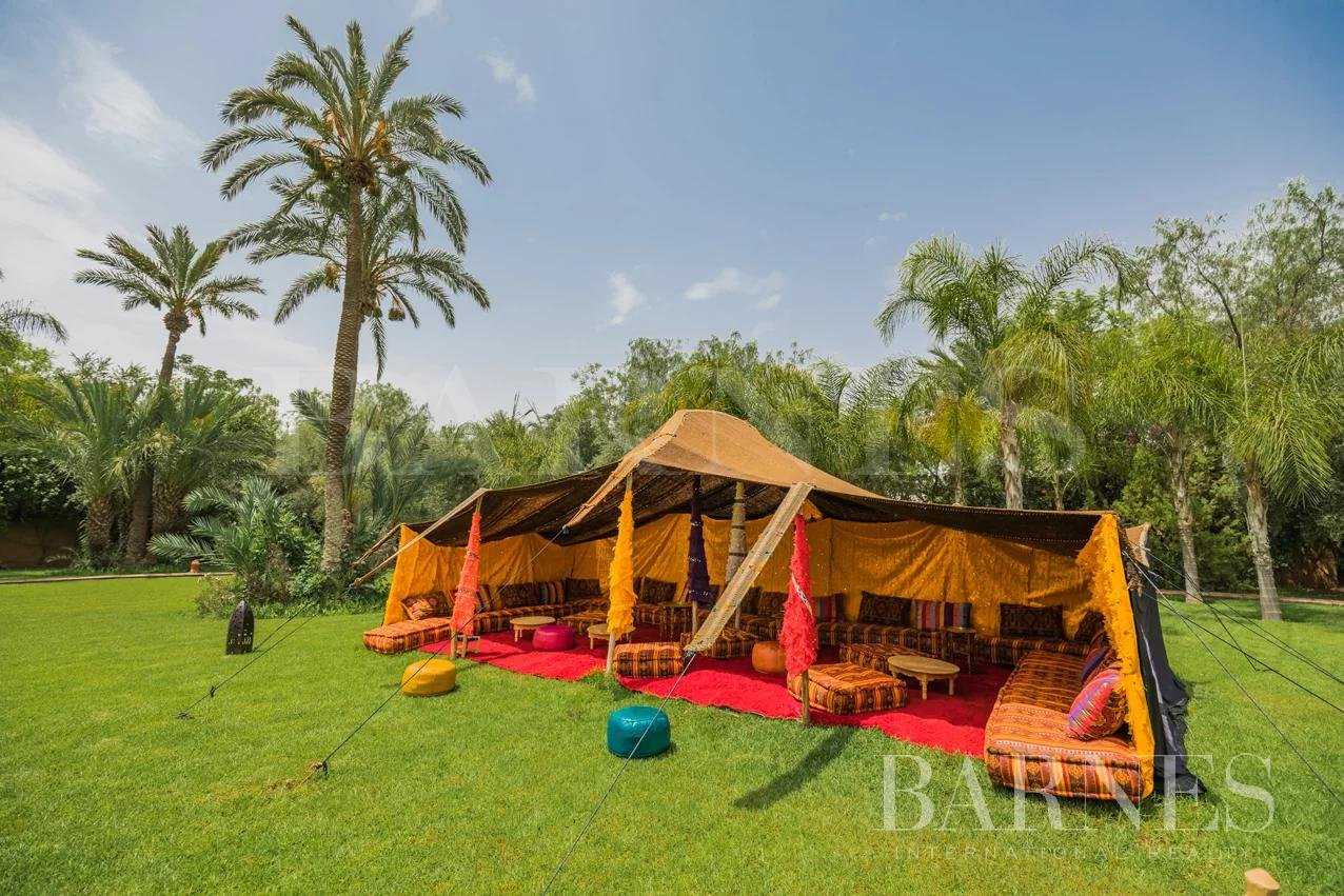 Villa Marrakech - Ref 6842532