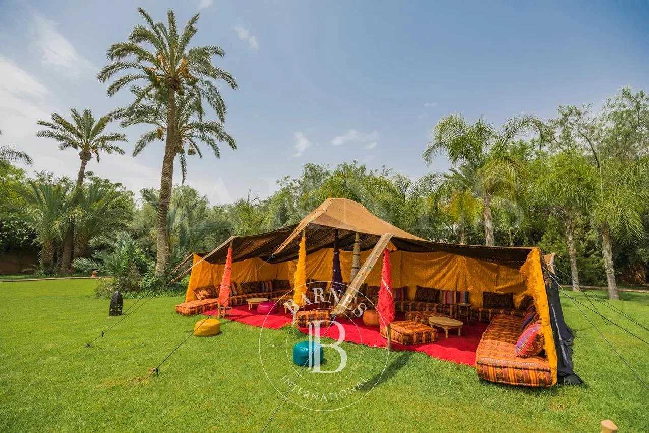 Villa Marrakech - Ref 6842532