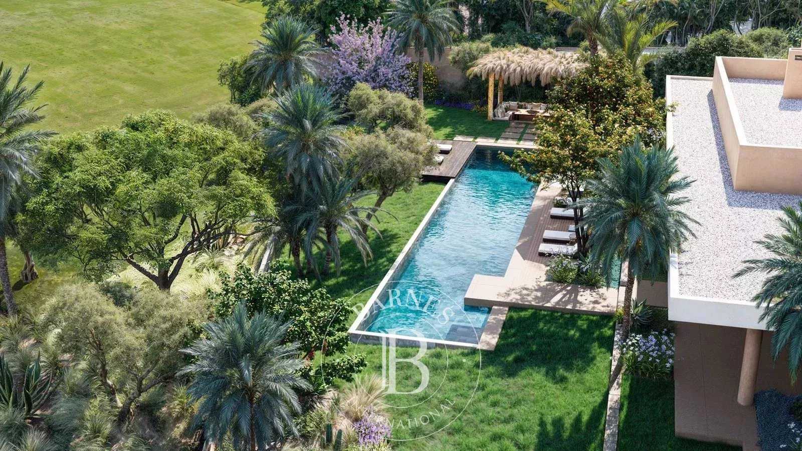 Villa Marrakech  -  ref 86351289 (picture 2)