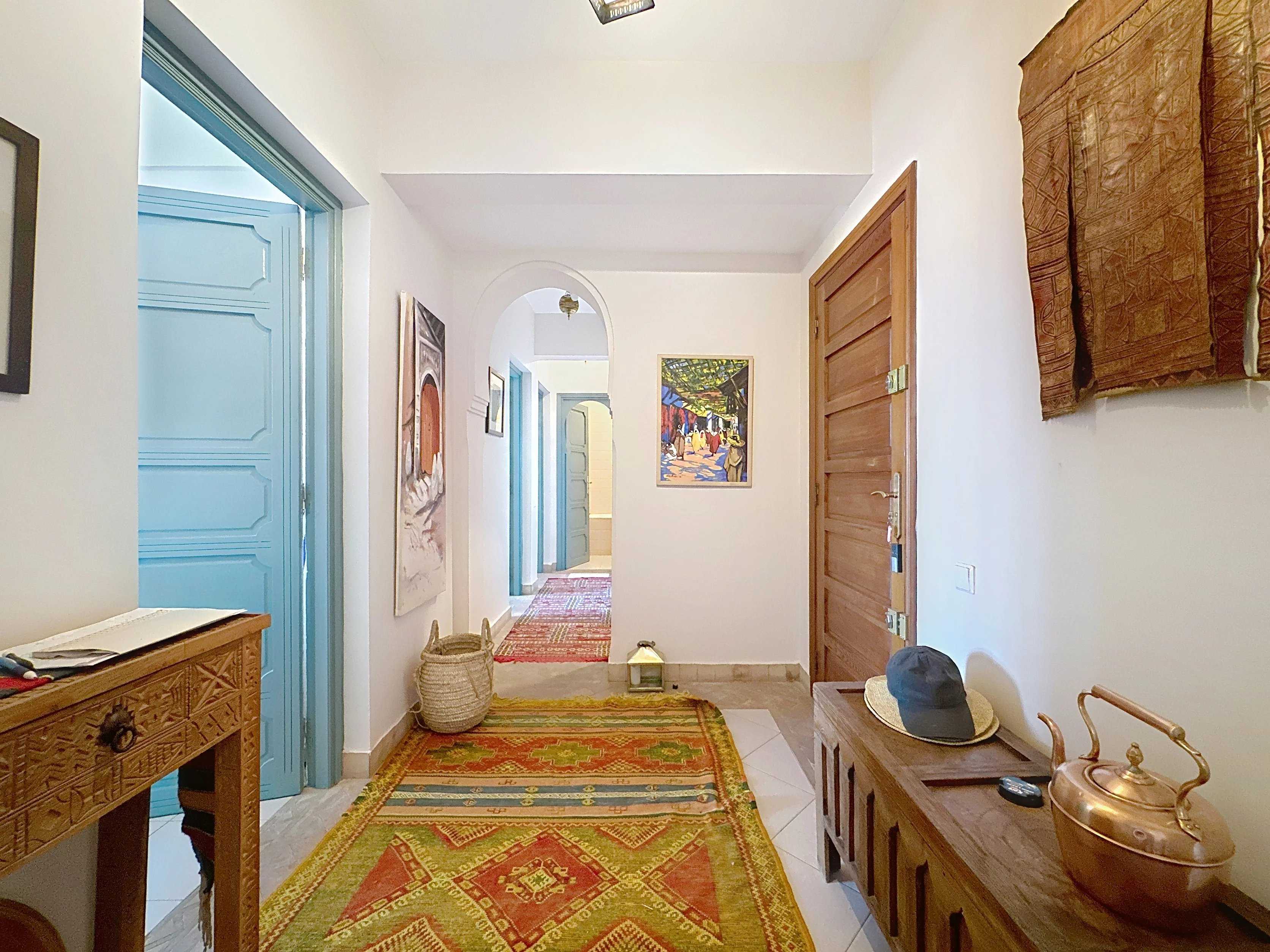 Appartement Marrakech  -  ref 86778544 (picture 3)