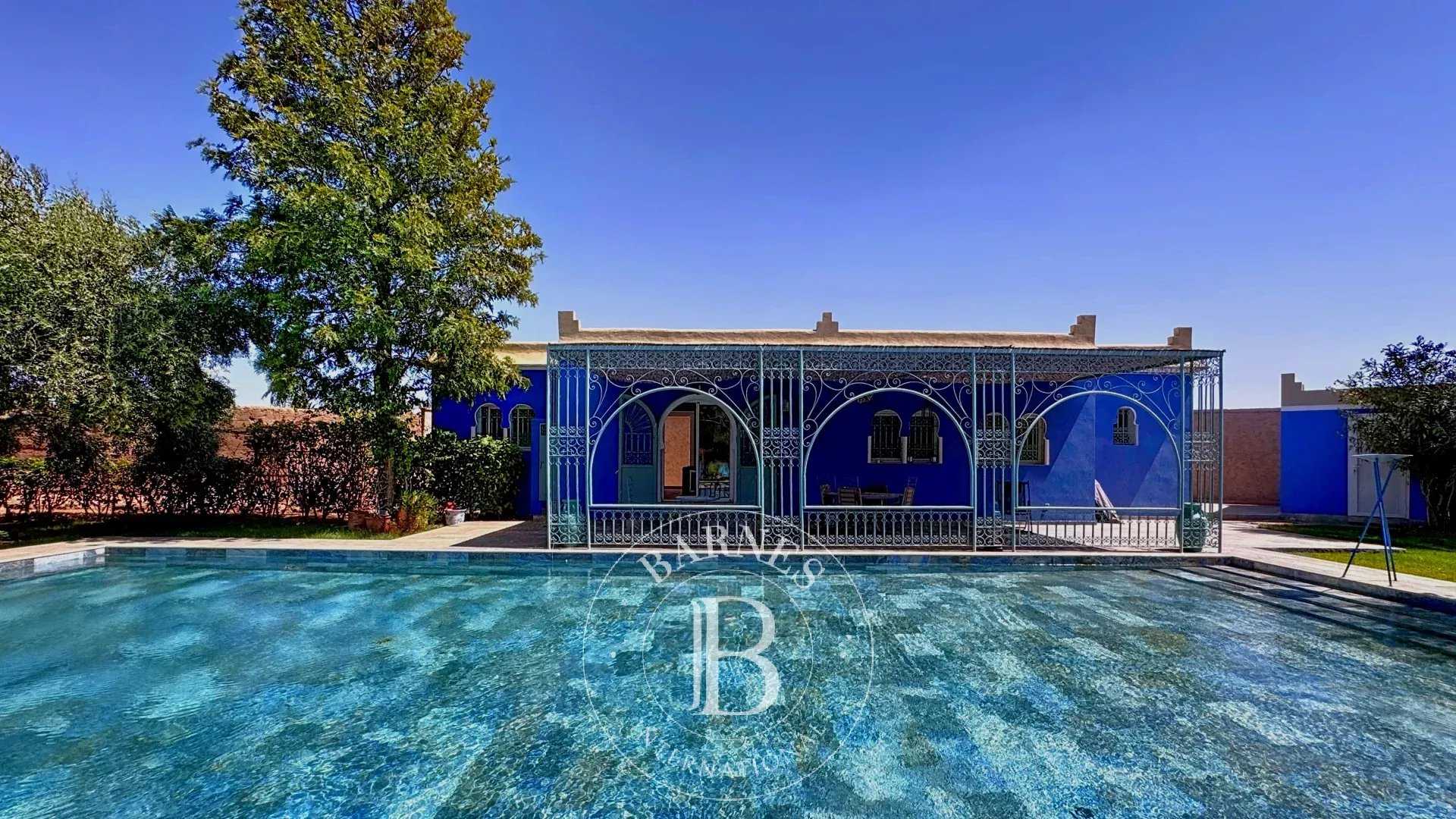 Villa Marrakech  -  ref 86224365 (picture 2)