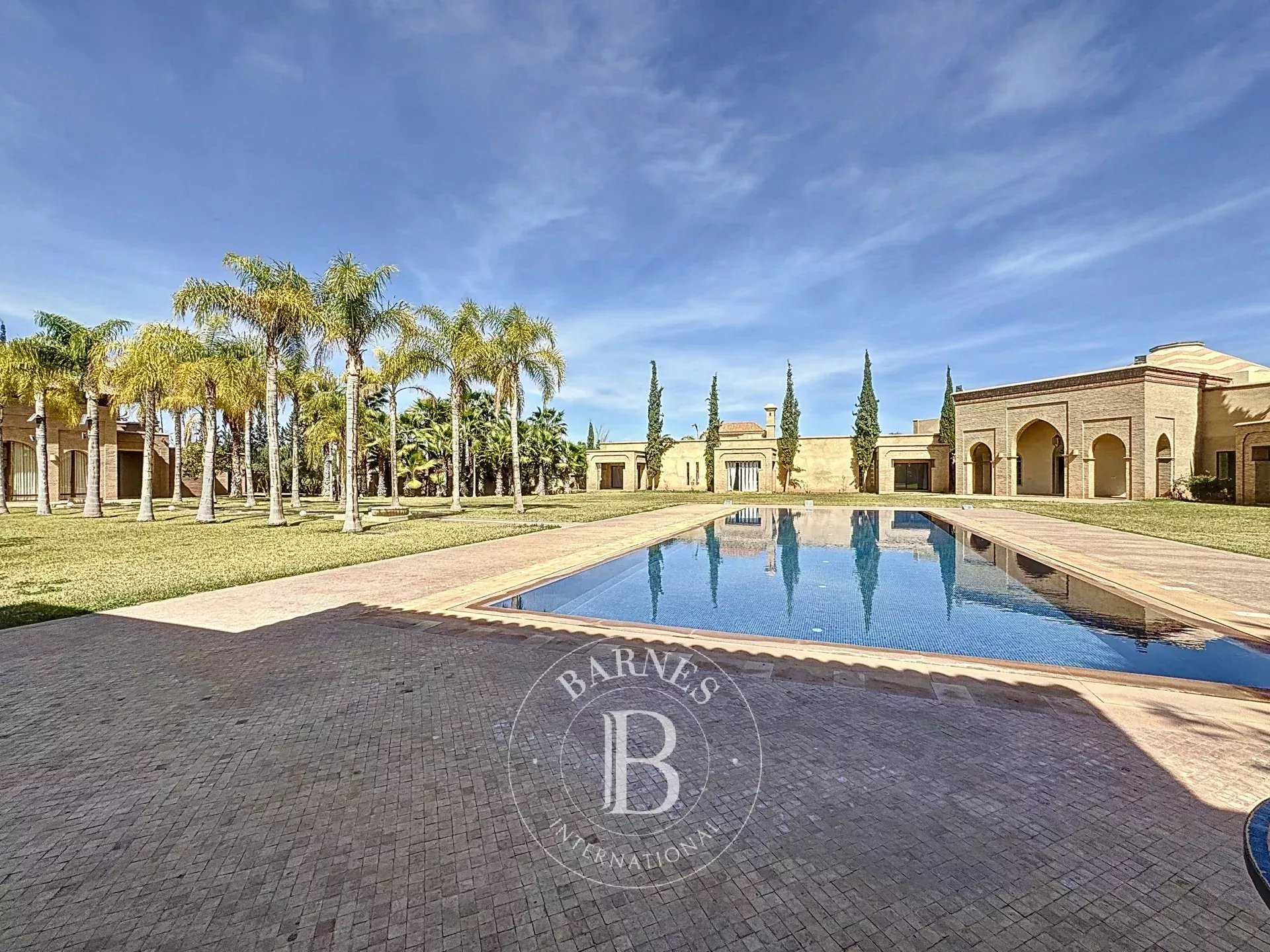 Villa Marrakech  -  ref 85863013 (picture 3)