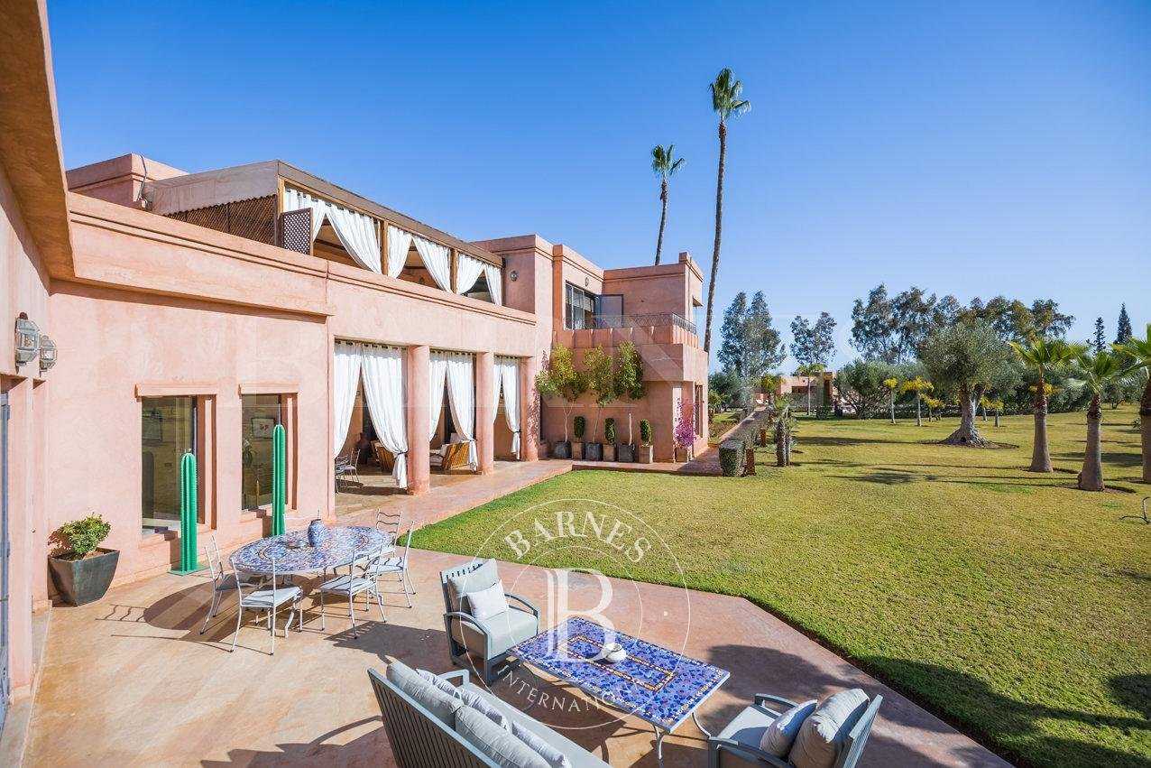 Villa Marrakech  -  ref 3600948 (picture 2)