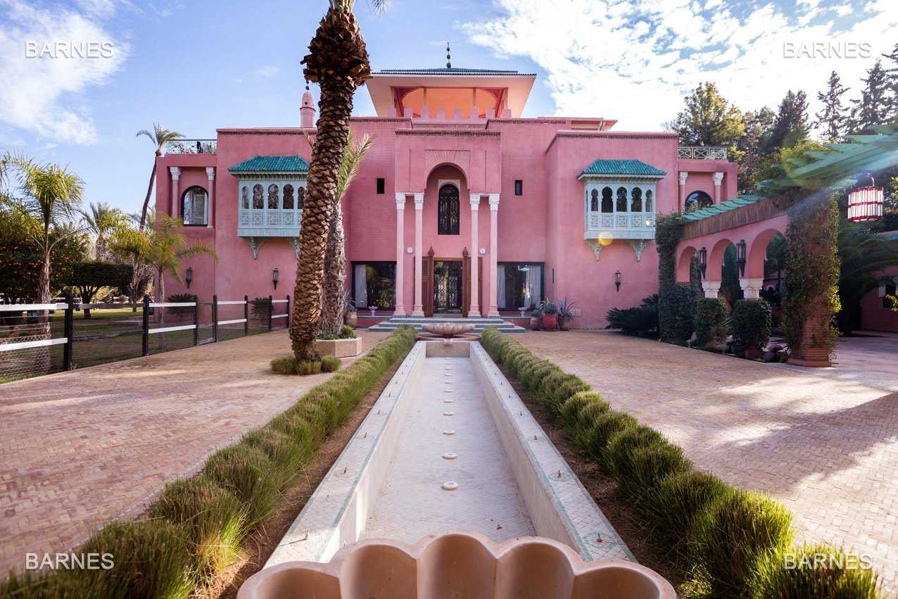 Villa Marrakech  -  ref 2769915 (picture 3)