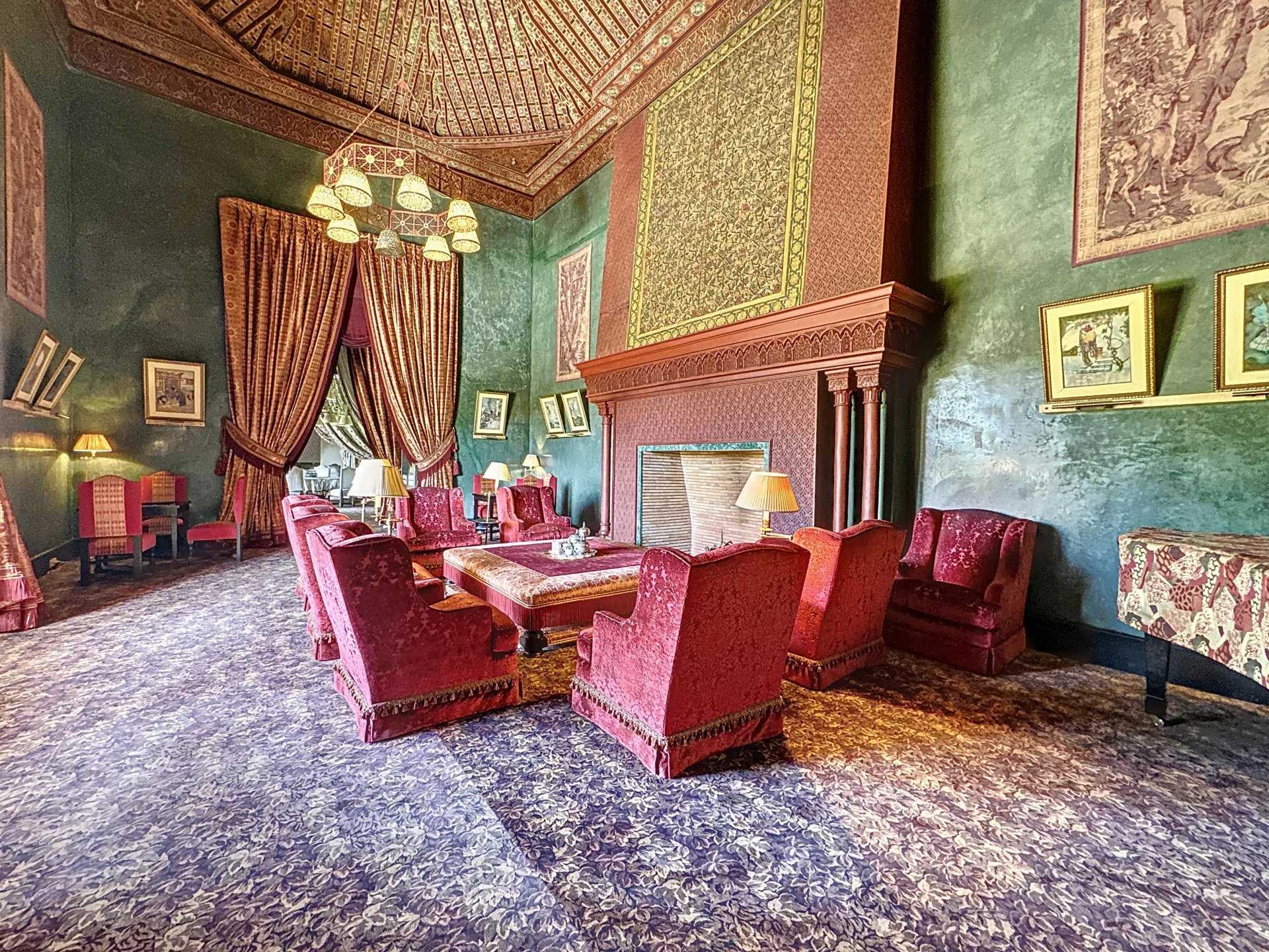 Villa Marrakech  -  ref 85506104 (picture 2)