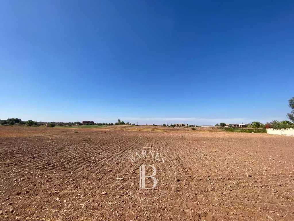 Plot of land Marrakech  -  ref 6254002 (picture 2)