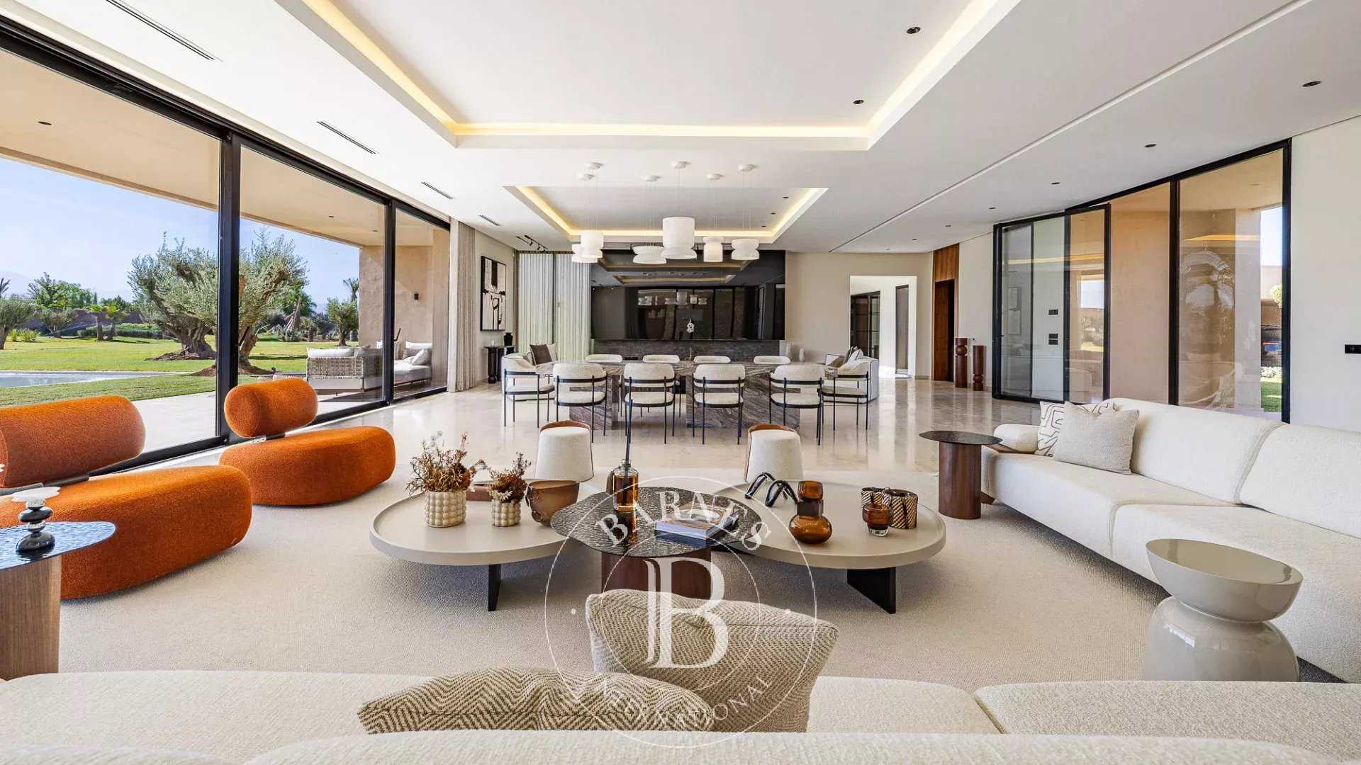 Villa Marrakech  -  ref 85770979 (picture 2)