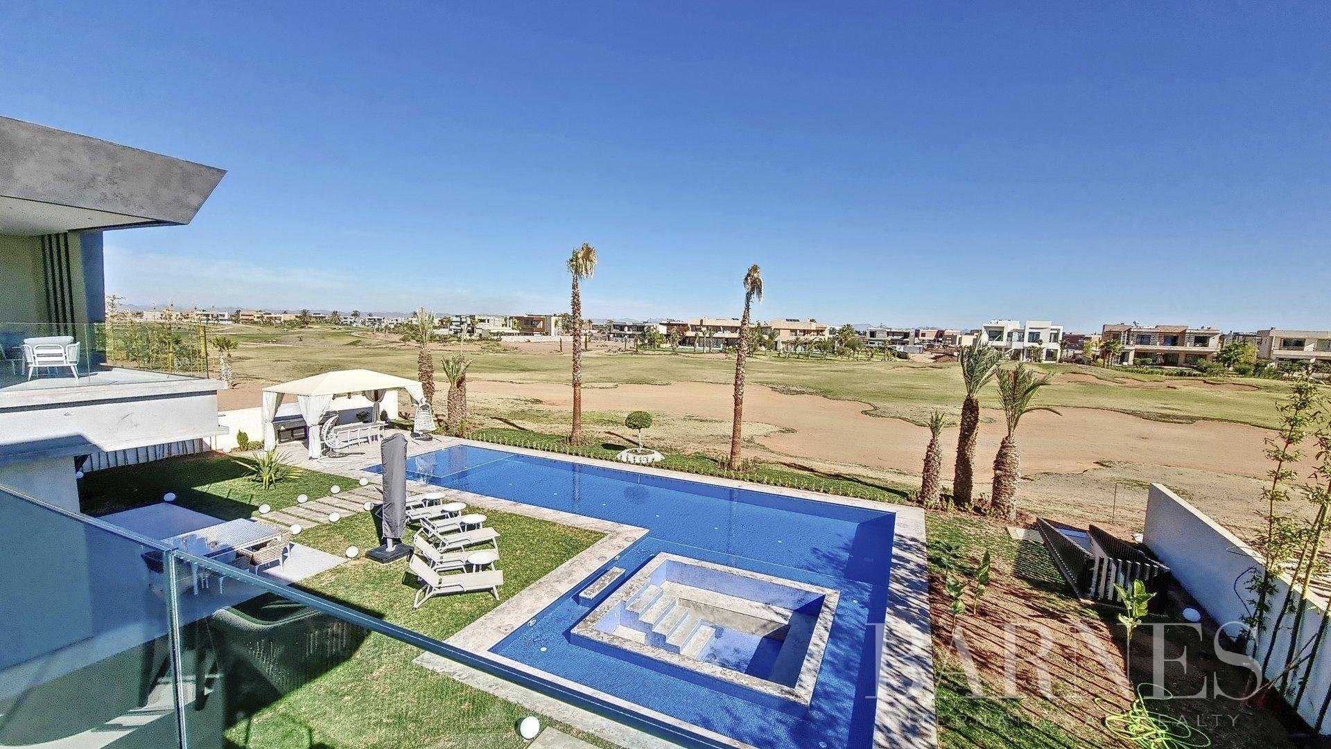 Villa Marrakech  -  ref 82296825 (picture 2)