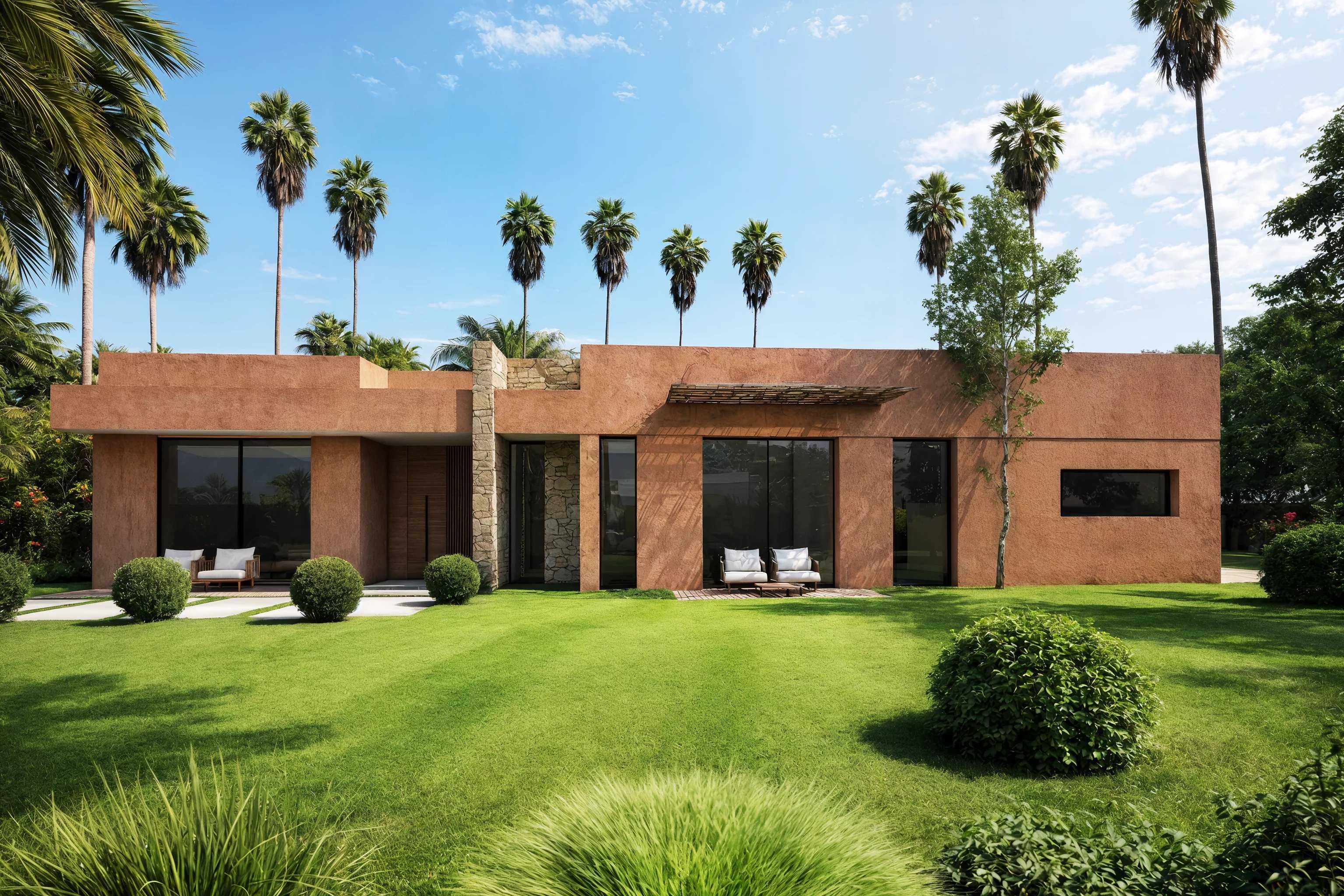 Villa Marrakech  -  ref 86796920 (picture 2)