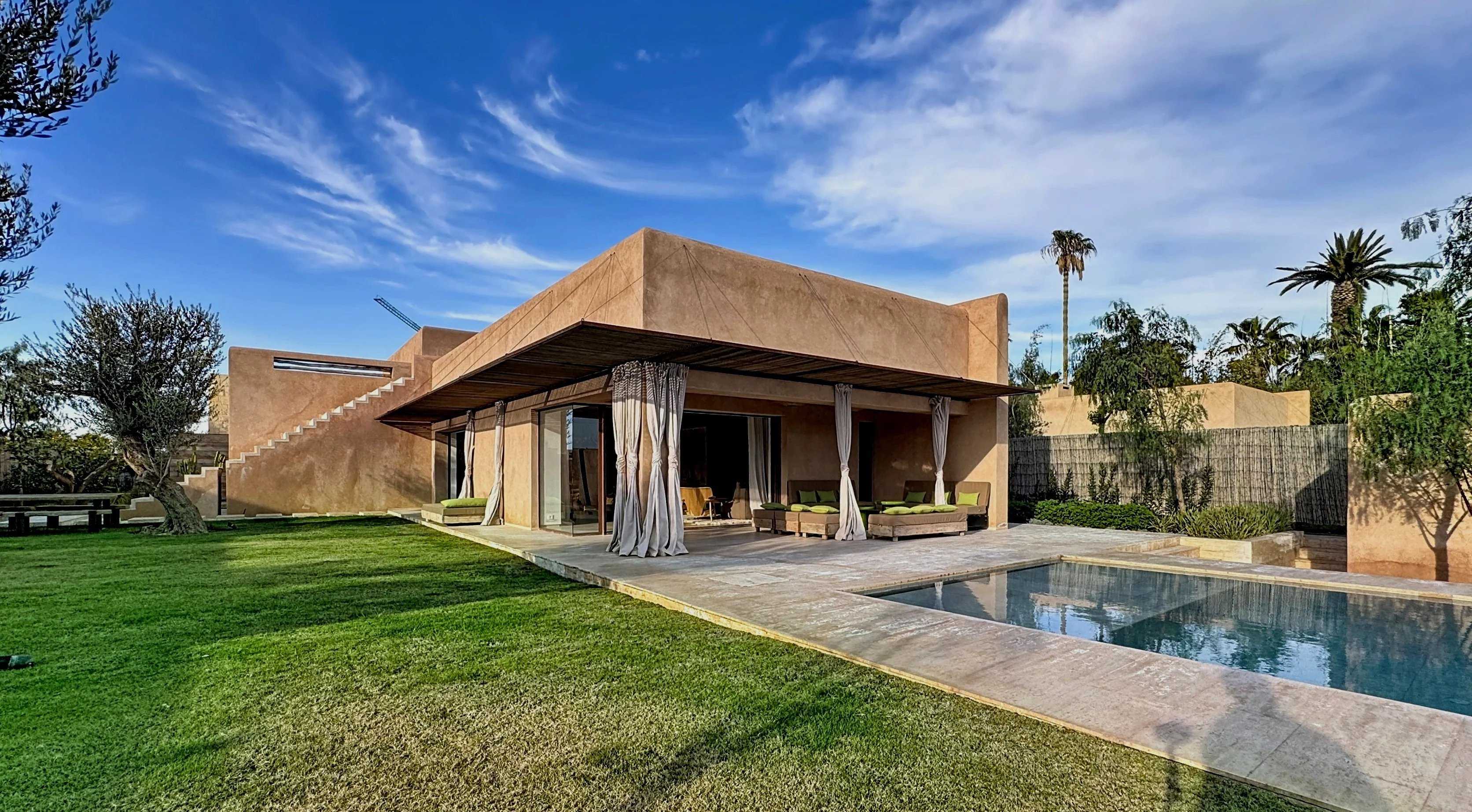 Villa Marrakech  -  ref 86757351 (picture 2)