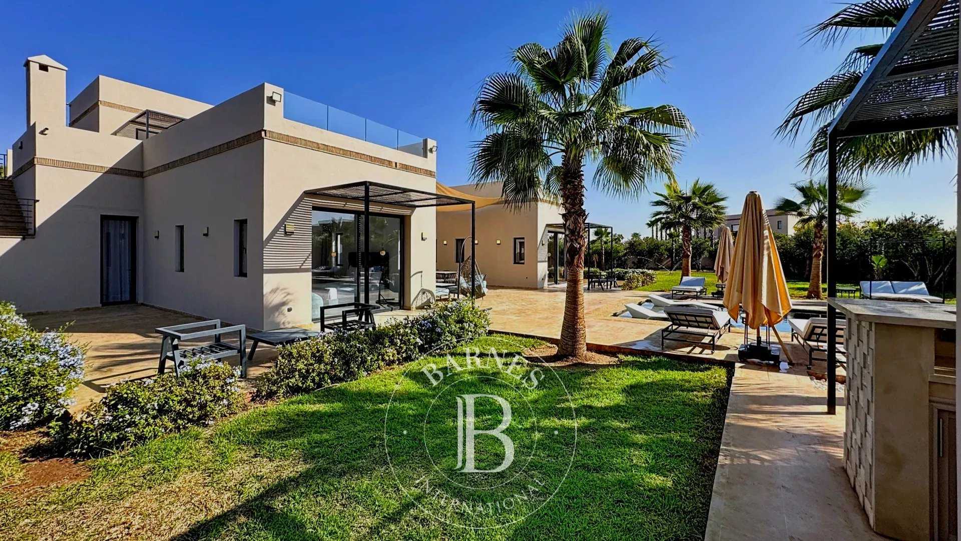 Villa Marrakech  -  ref 86461653 (picture 2)