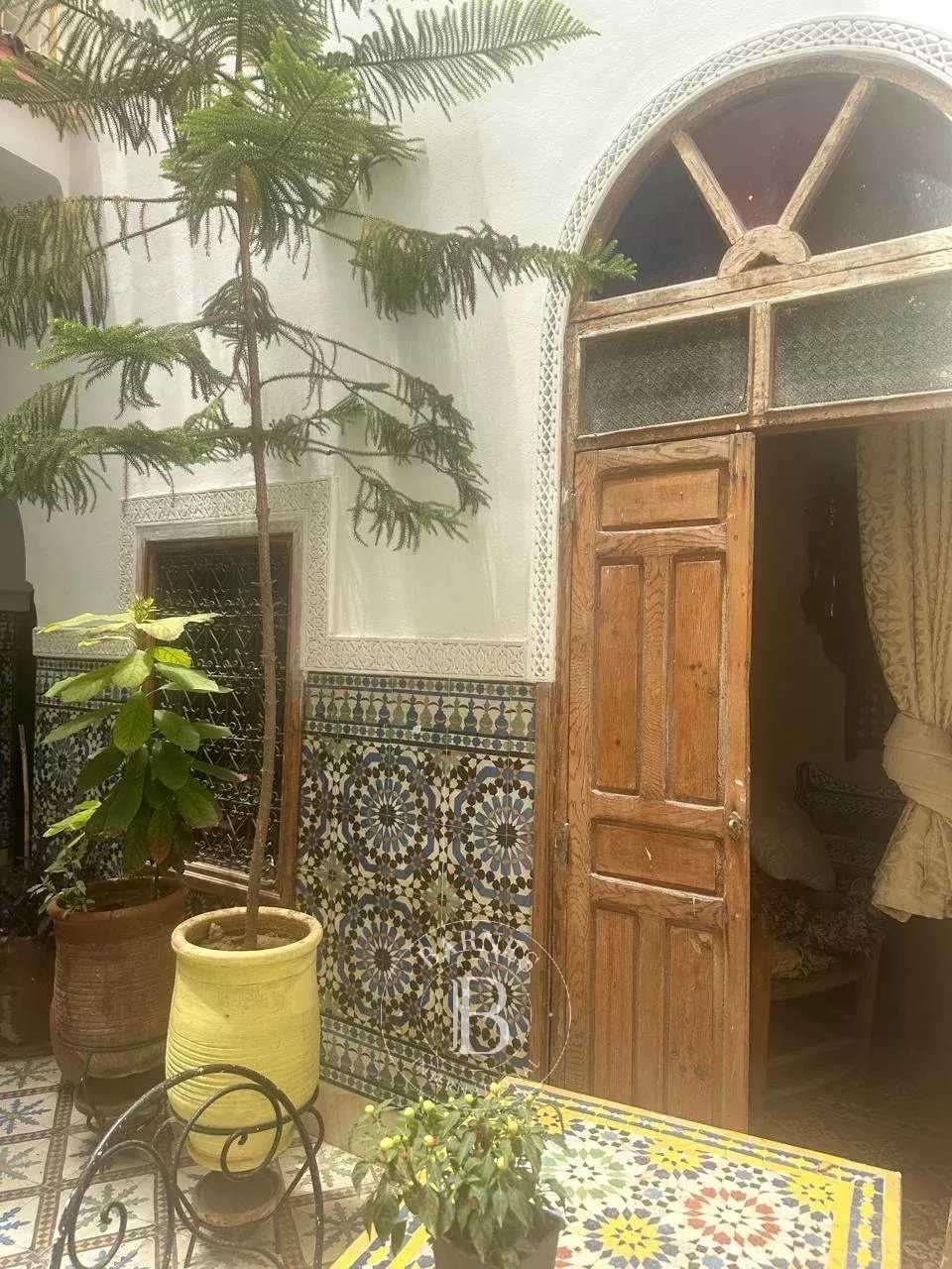 Riad Marrakech  -  ref 86055551 (picture 3)