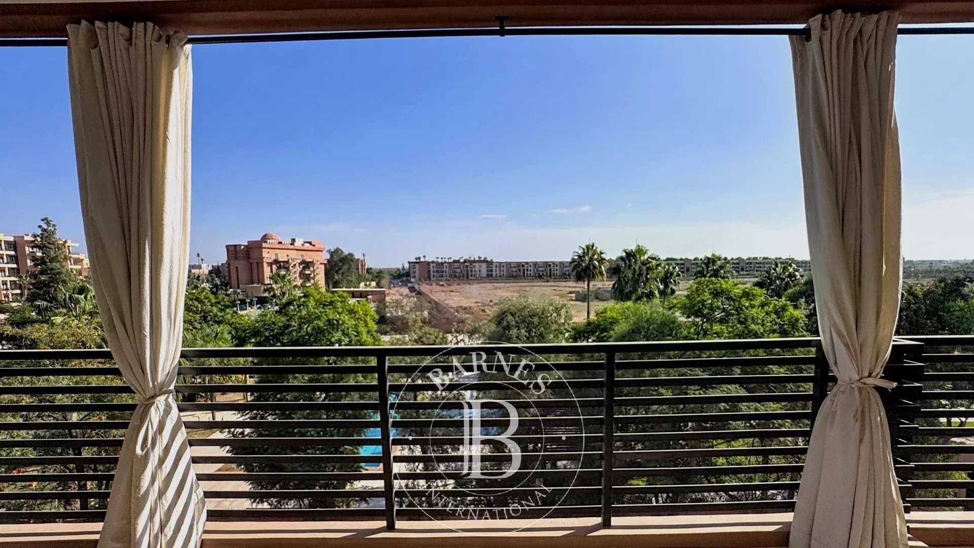 Appartement Marrakech  -  ref 86417851 (picture 1)