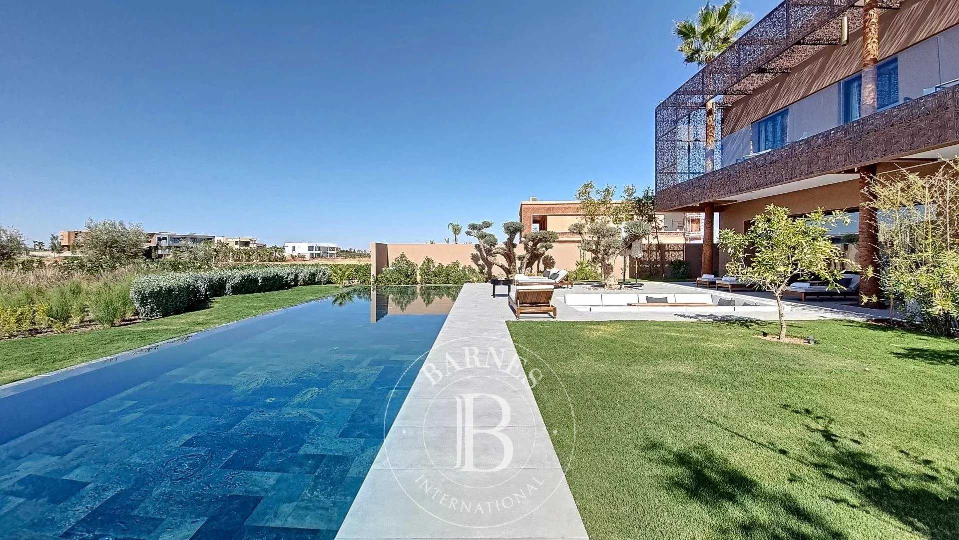Villa Marrakech  -  ref 6708836 (picture 3)