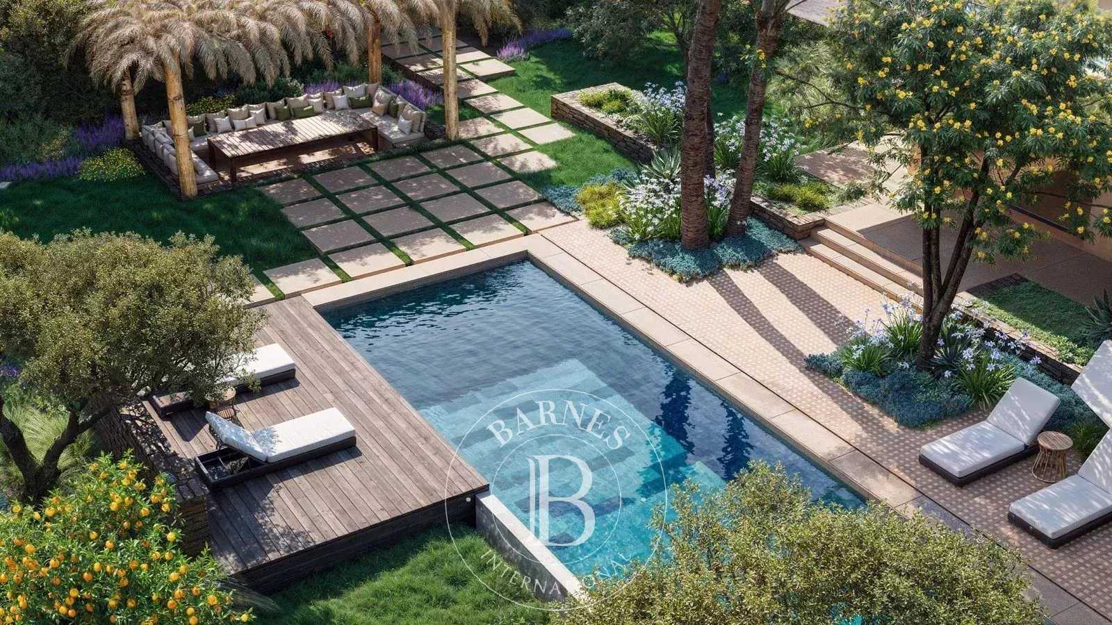 Villa Marrakech  -  ref 86351289 (picture 3)