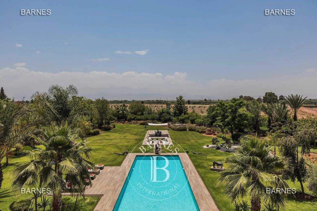 Villa Marrakech  -  ref 2769765 (picture 3)