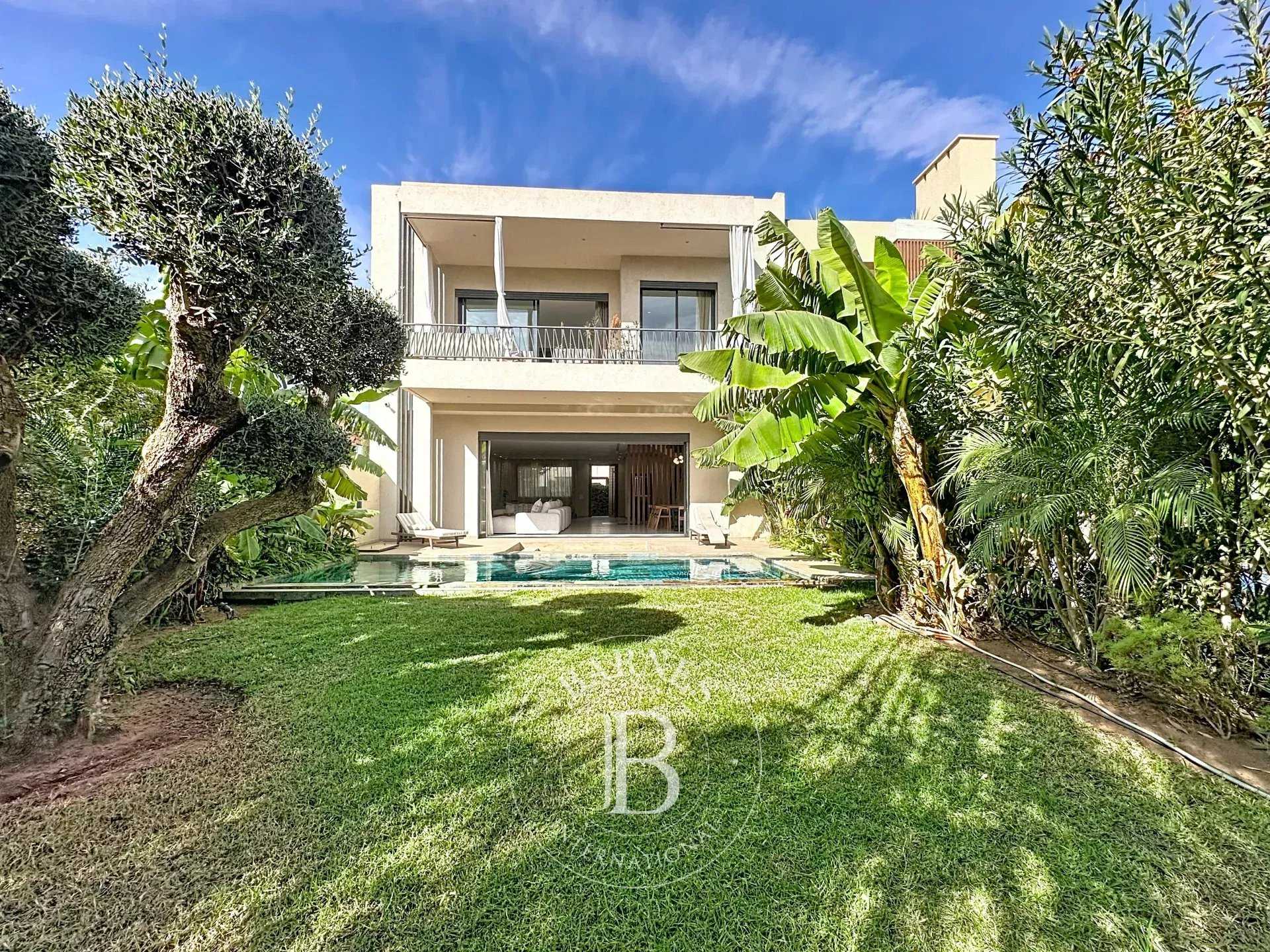 Villa Marrakech  -  ref 86423730 (picture 1)