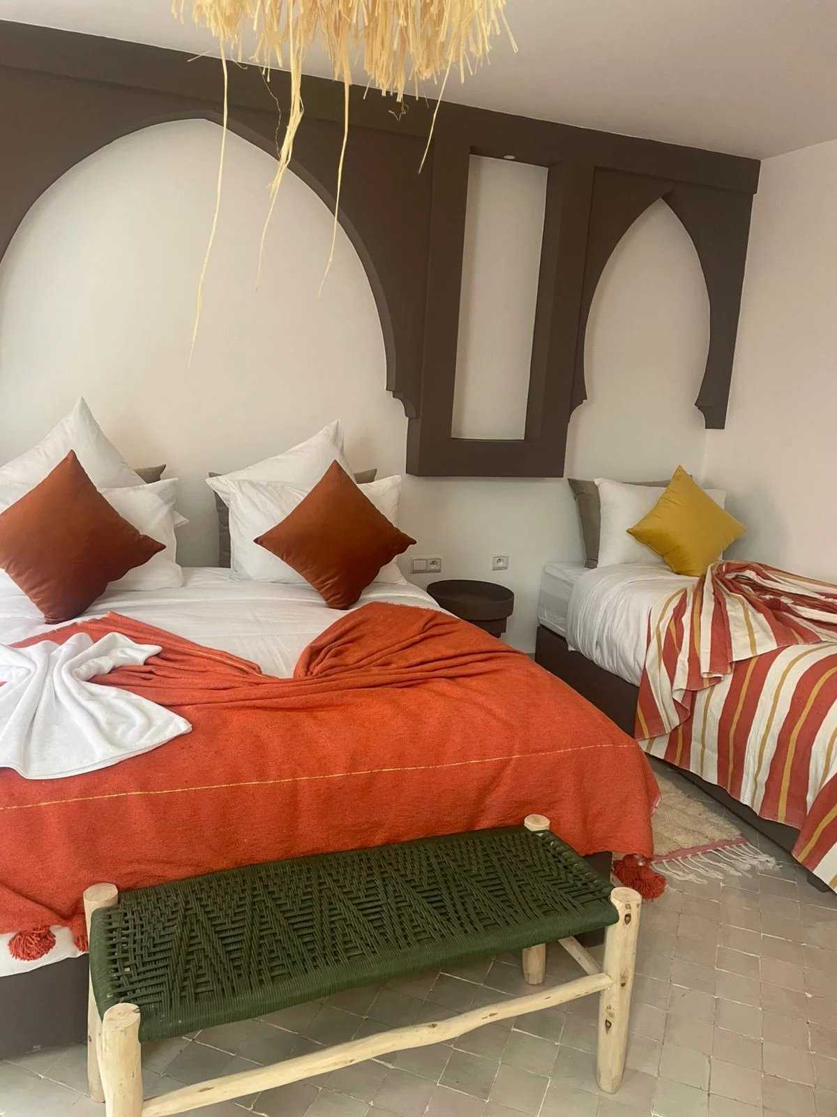 Riad Marrakech  -  ref 86938846 (picture 3)