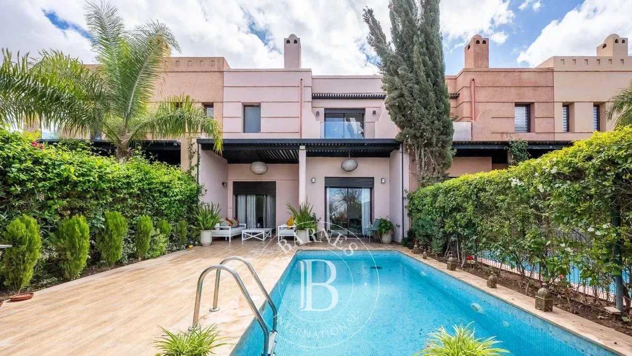 Villa Marrakech  -  ref 85770876 (picture 2)